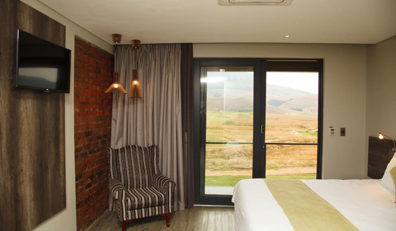 Anew Resort Vulintaba Newcastle Exteriör bild