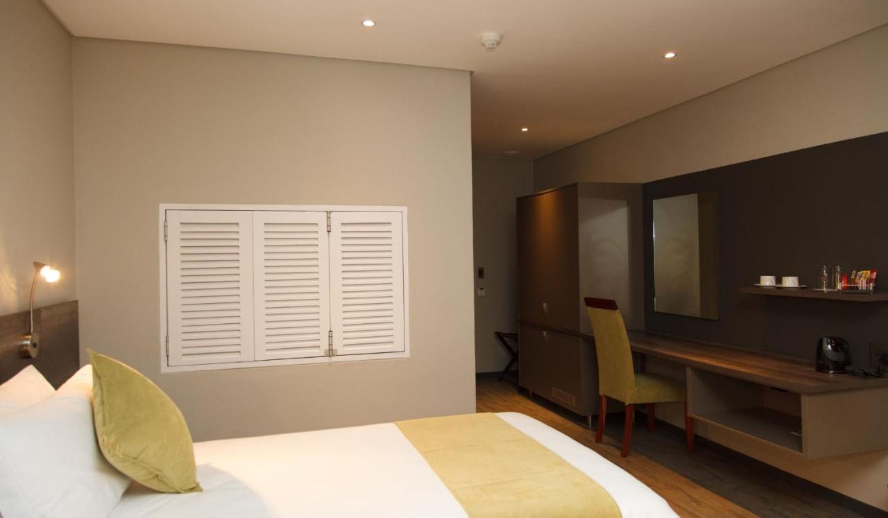 Anew Resort Vulintaba Newcastle Exteriör bild