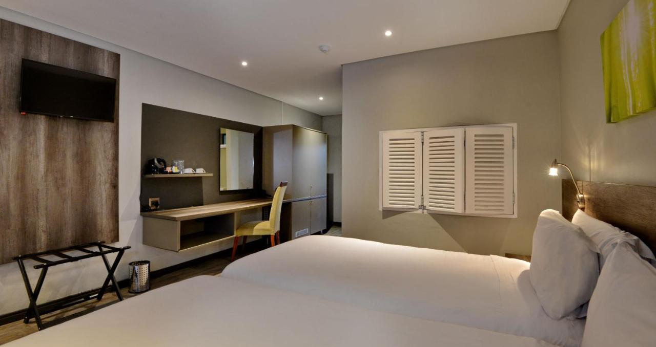 Anew Resort Vulintaba Newcastle Exteriör bild