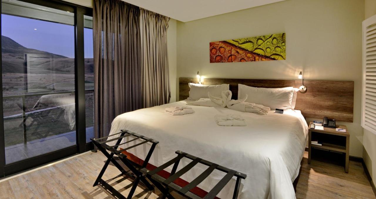 Anew Resort Vulintaba Newcastle Exteriör bild
