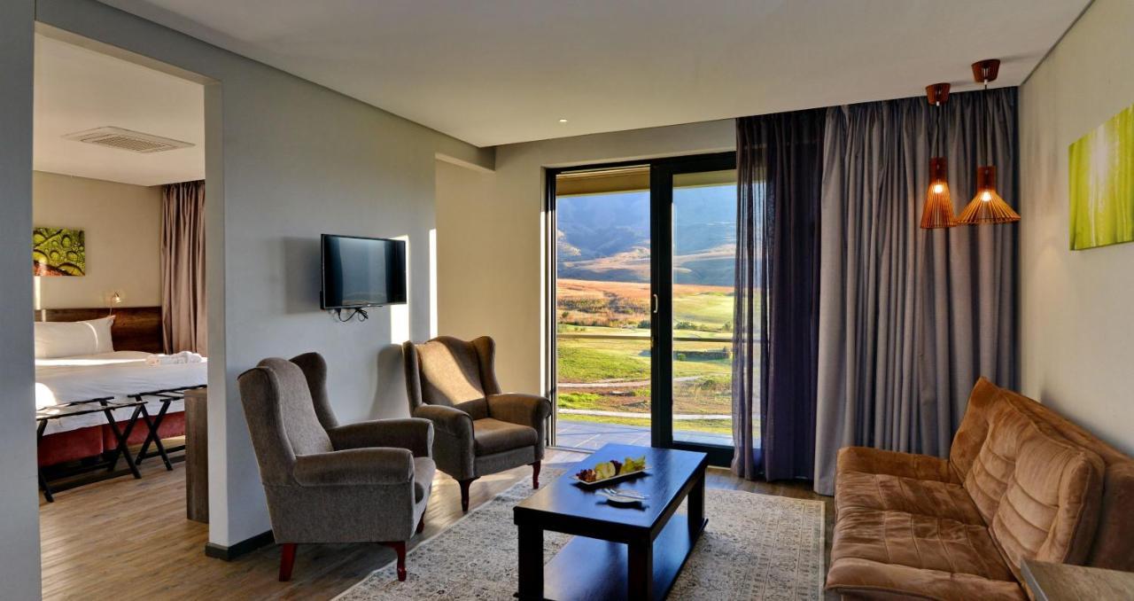 Anew Resort Vulintaba Newcastle Exteriör bild