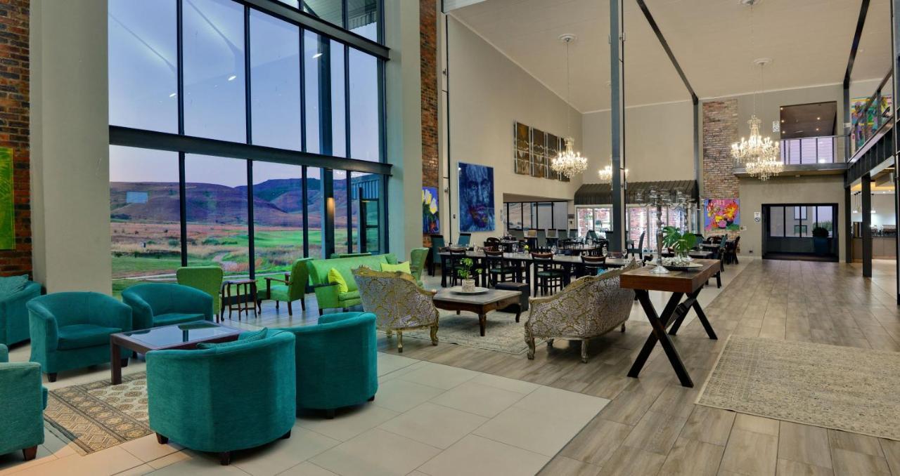 Anew Resort Vulintaba Newcastle Exteriör bild
