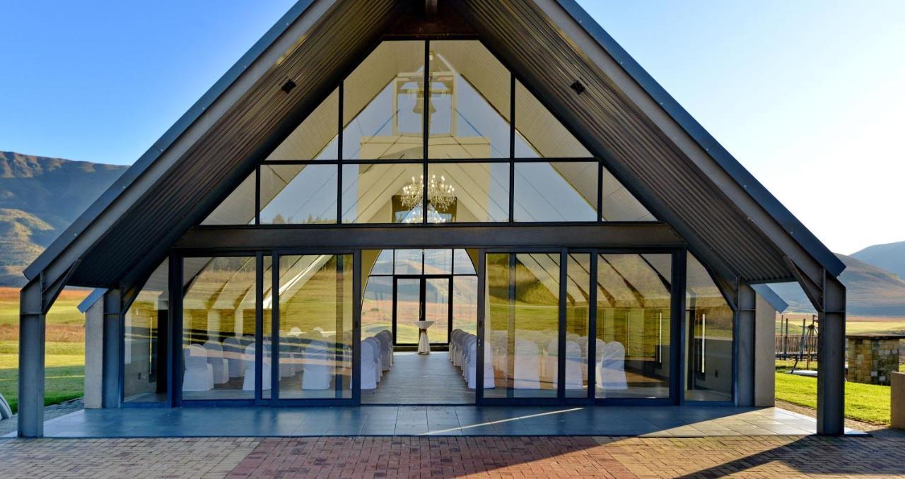 Anew Resort Vulintaba Newcastle Exteriör bild