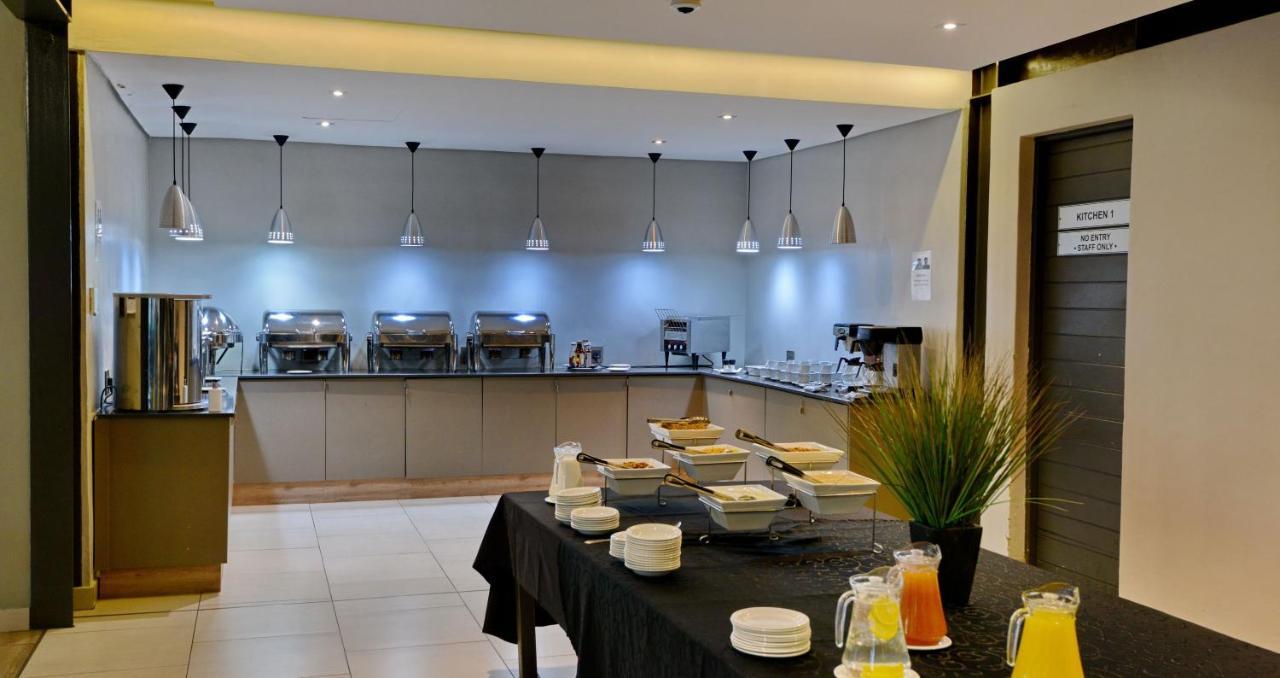 Anew Resort Vulintaba Newcastle Exteriör bild
