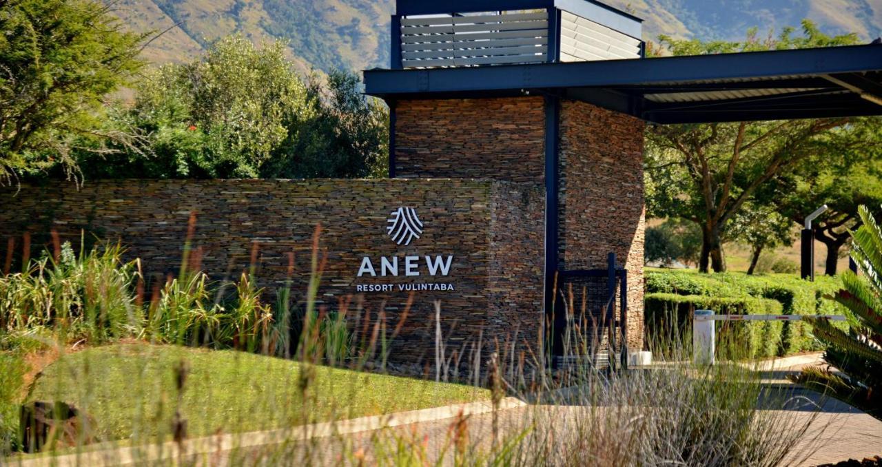 Anew Resort Vulintaba Newcastle Exteriör bild