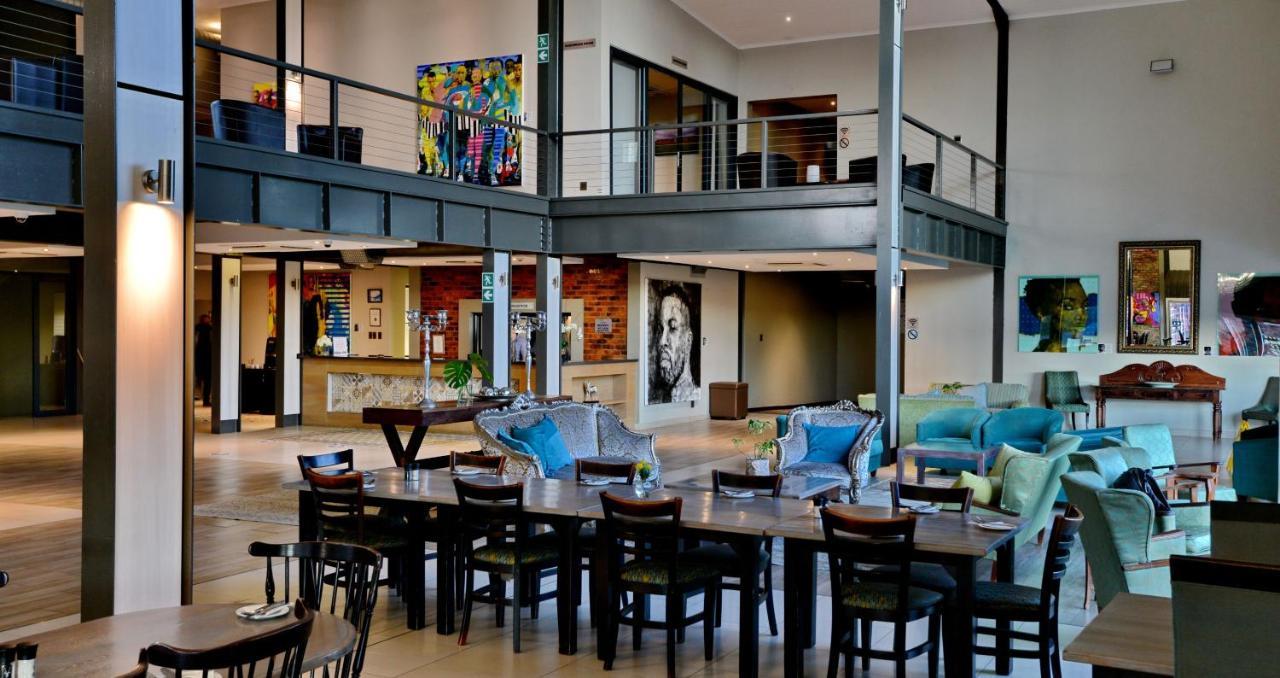 Anew Resort Vulintaba Newcastle Exteriör bild