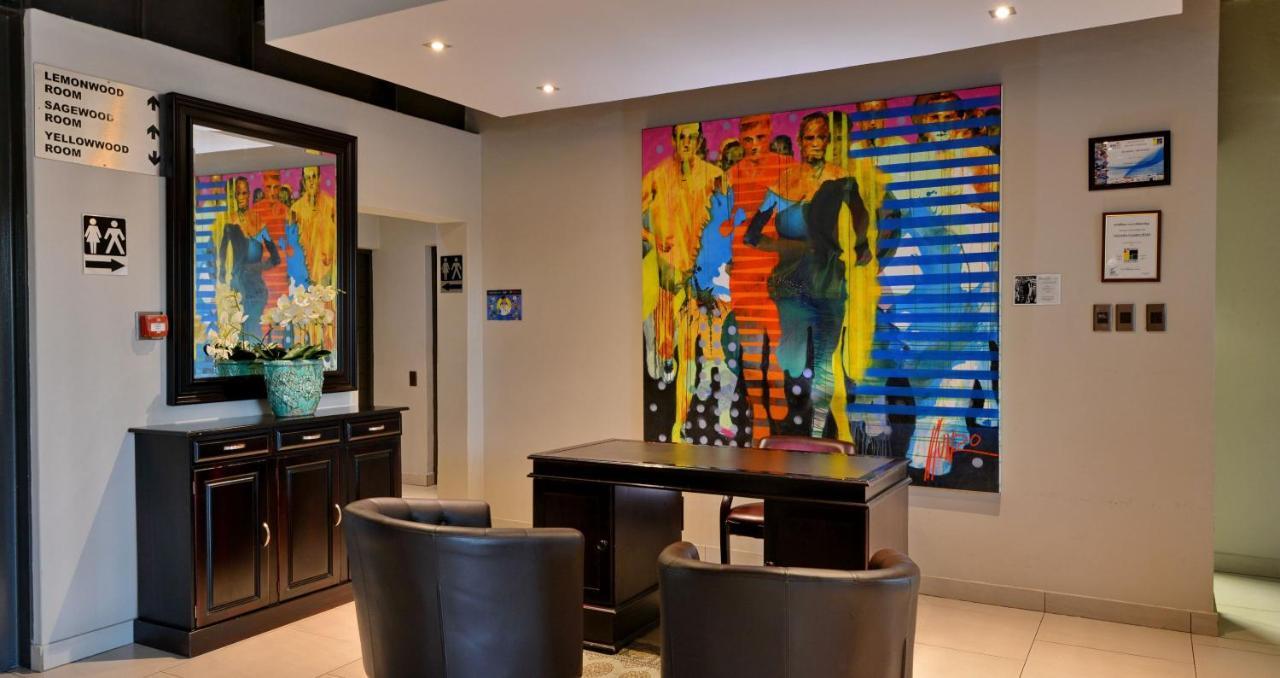 Anew Resort Vulintaba Newcastle Exteriör bild