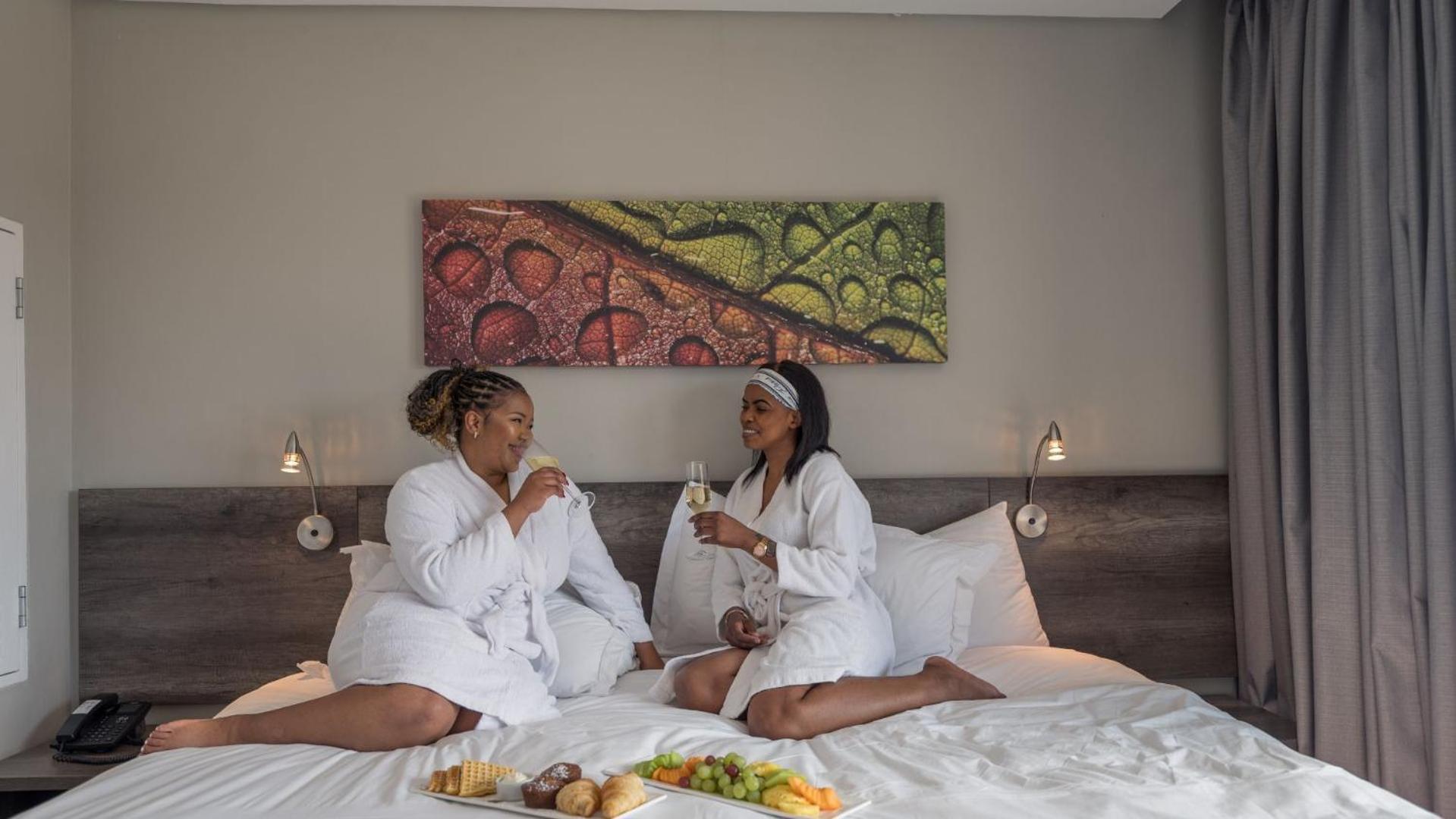 Anew Resort Vulintaba Newcastle Exteriör bild