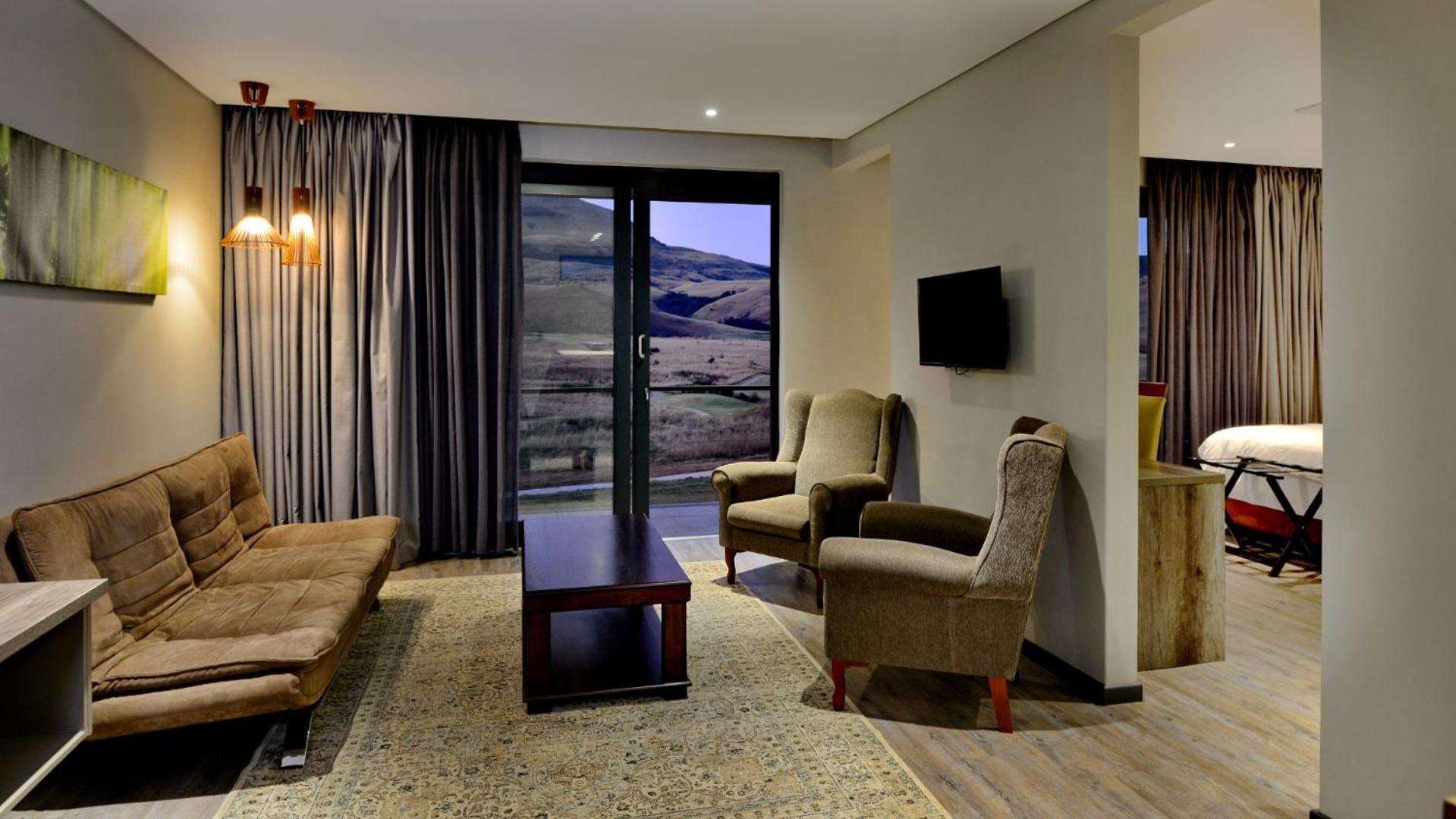Anew Resort Vulintaba Newcastle Exteriör bild