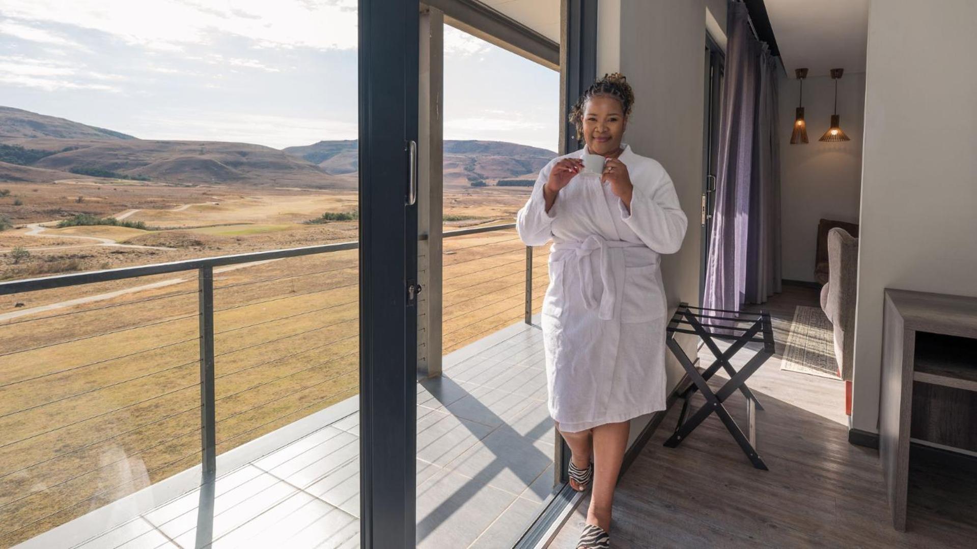Anew Resort Vulintaba Newcastle Exteriör bild
