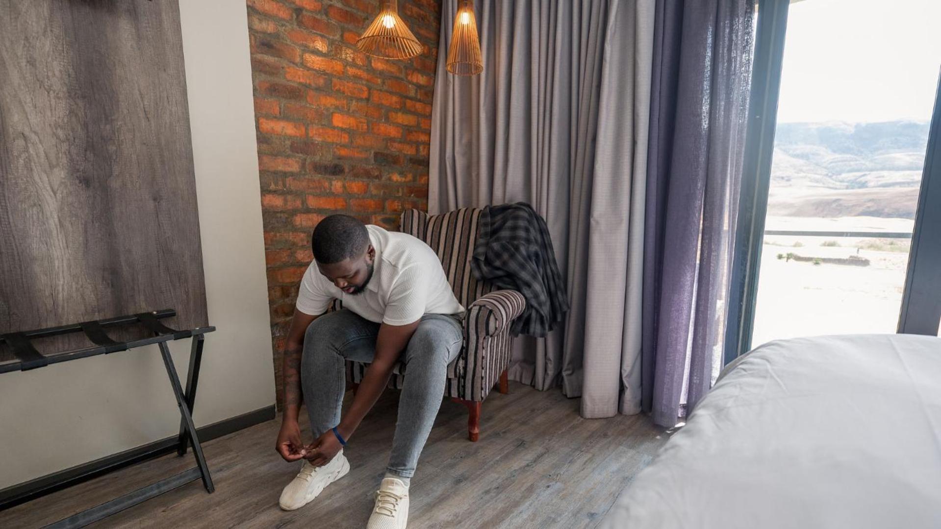 Anew Resort Vulintaba Newcastle Exteriör bild