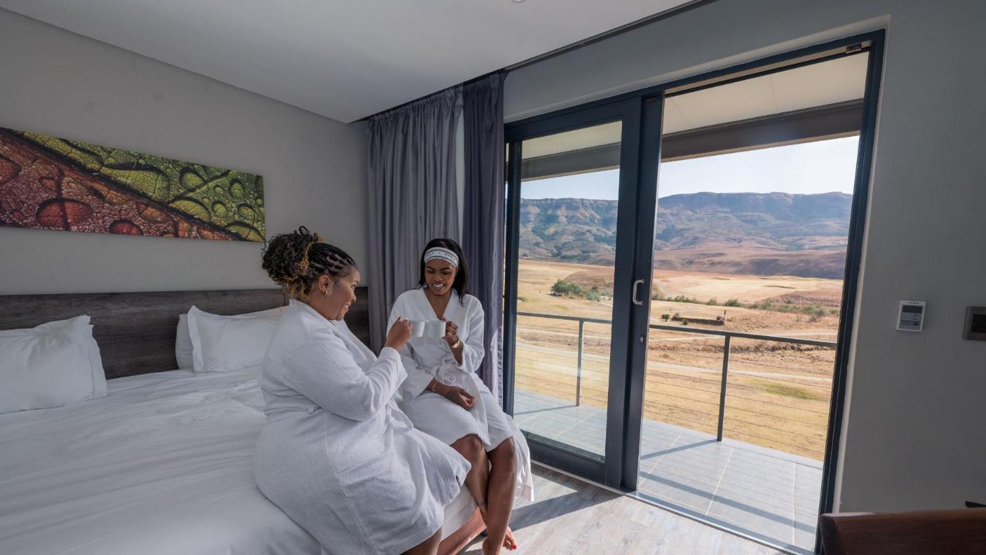 Anew Resort Vulintaba Newcastle Exteriör bild