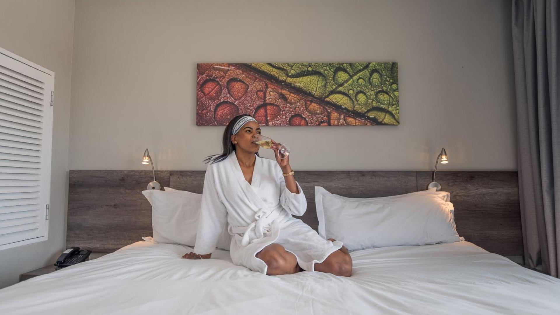 Anew Resort Vulintaba Newcastle Exteriör bild