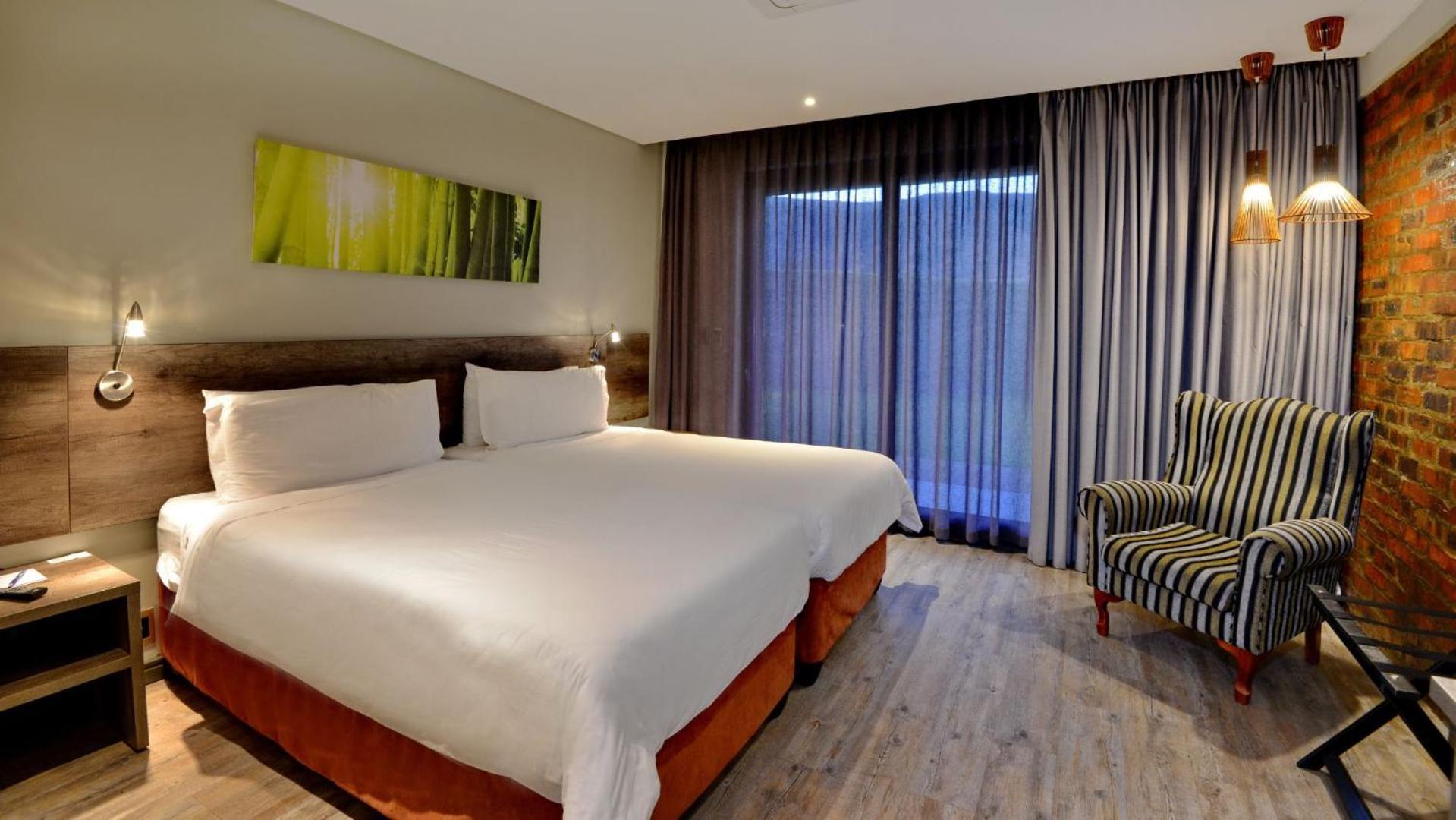 Anew Resort Vulintaba Newcastle Exteriör bild
