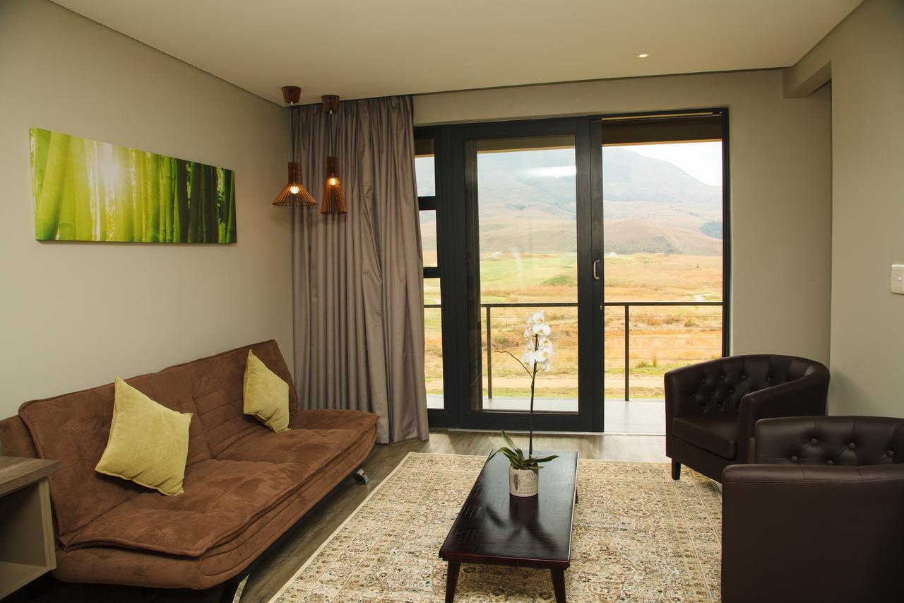 Anew Resort Vulintaba Newcastle Exteriör bild