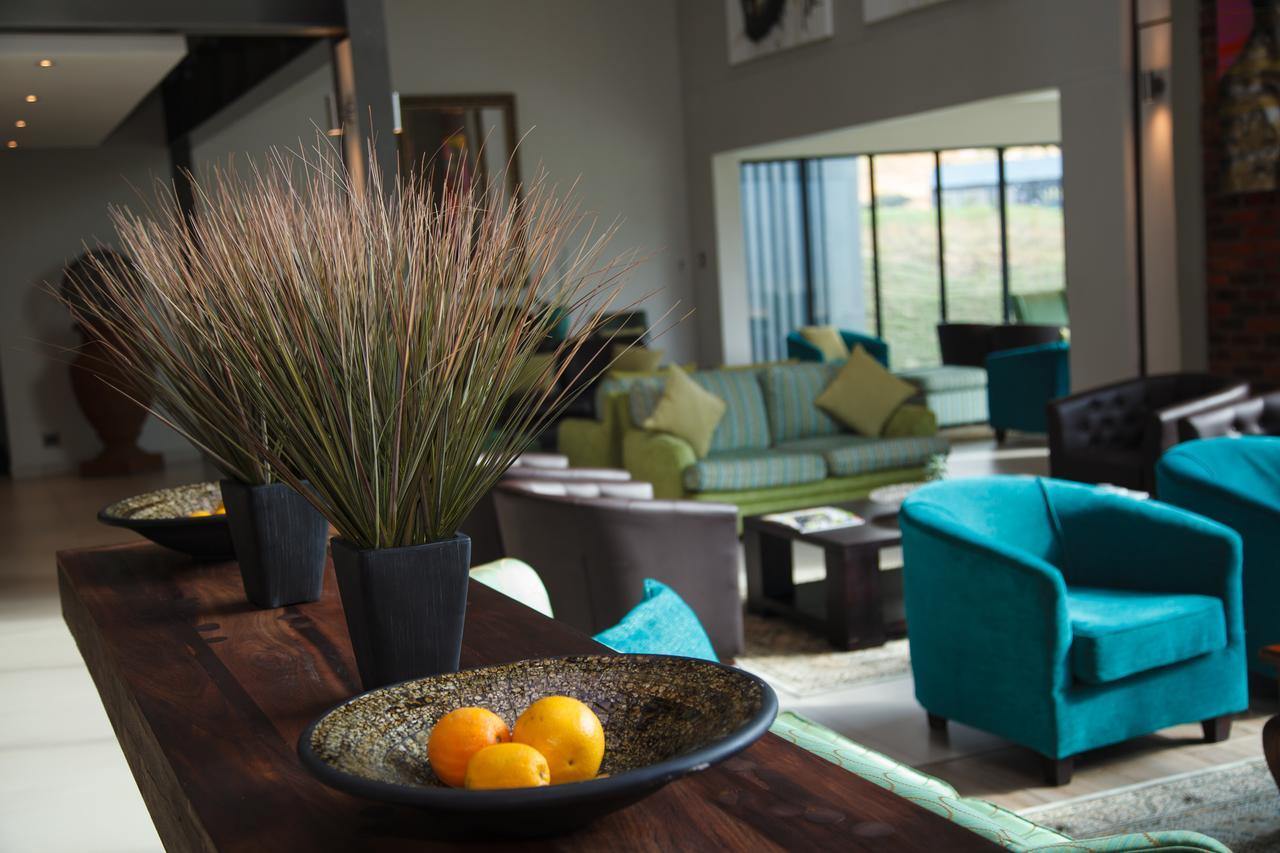 Anew Resort Vulintaba Newcastle Exteriör bild