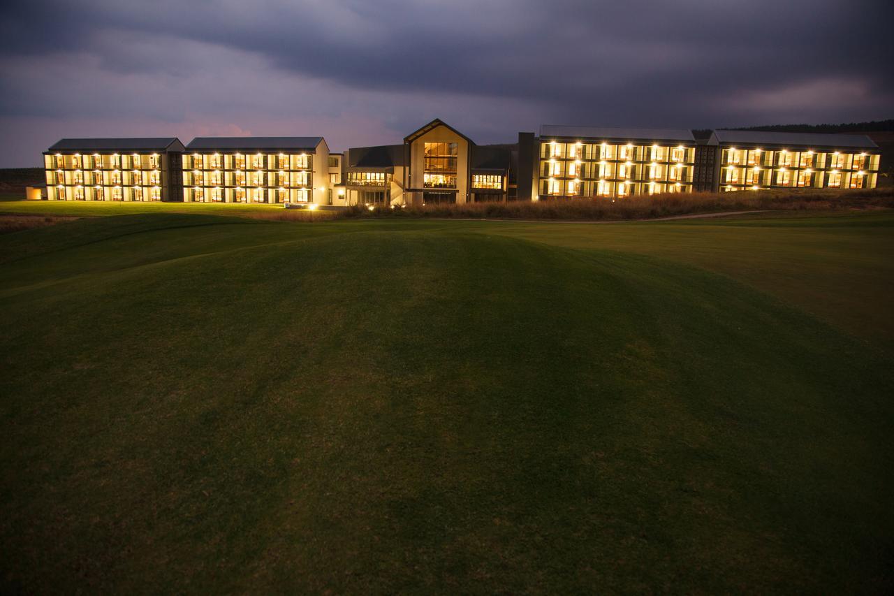 Anew Resort Vulintaba Newcastle Exteriör bild